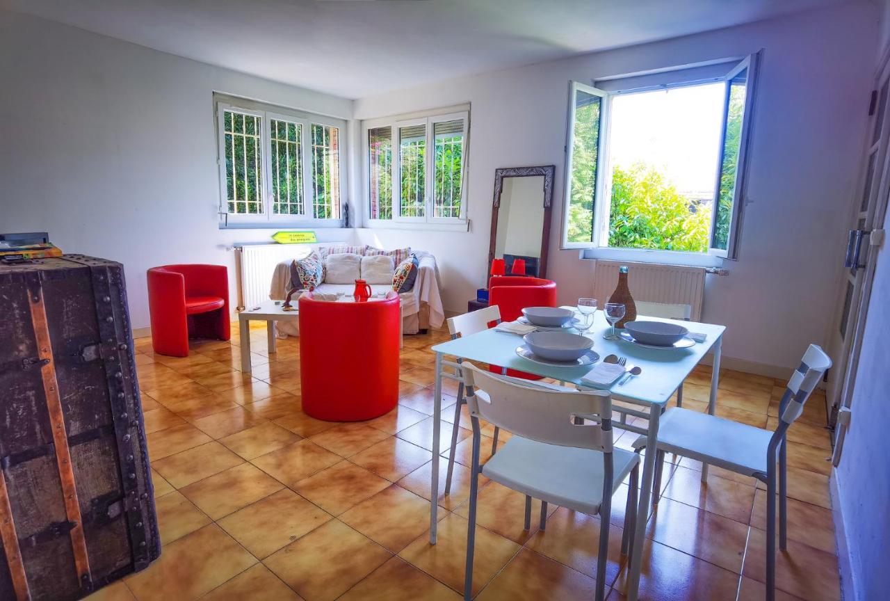 Chambres D'Hotes Avignon Exterior photo