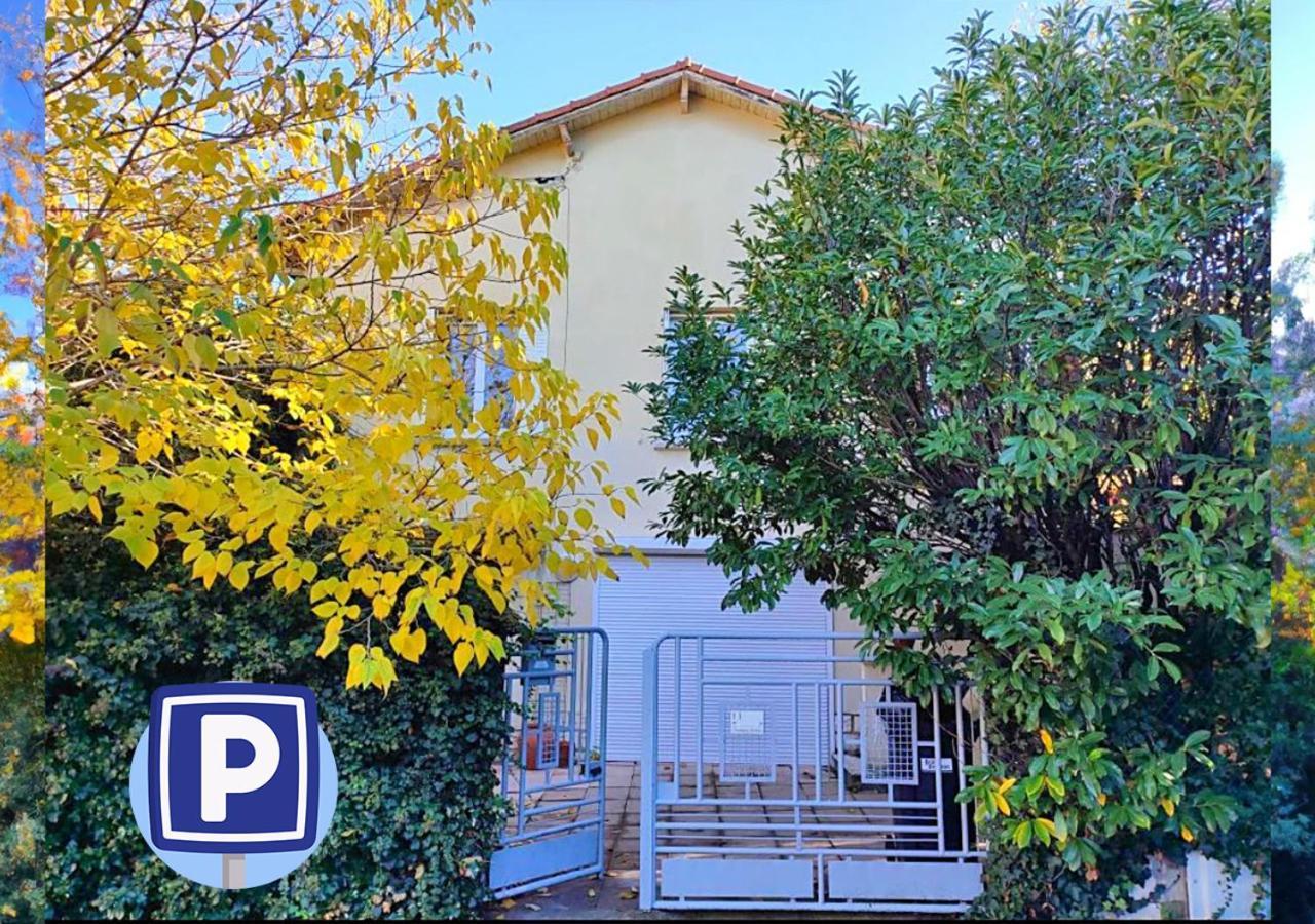 Chambres D'Hotes Avignon Exterior photo