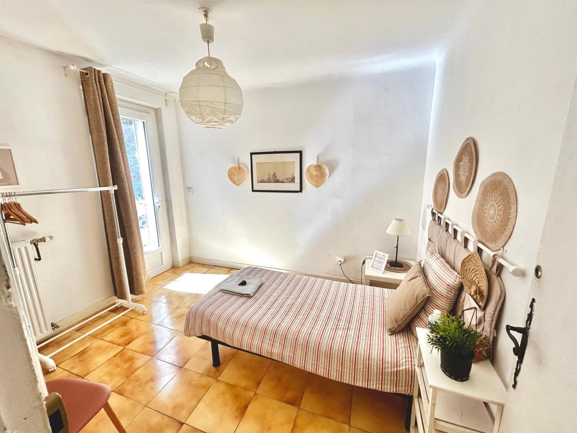 Chambres D'Hotes Avignon Exterior photo