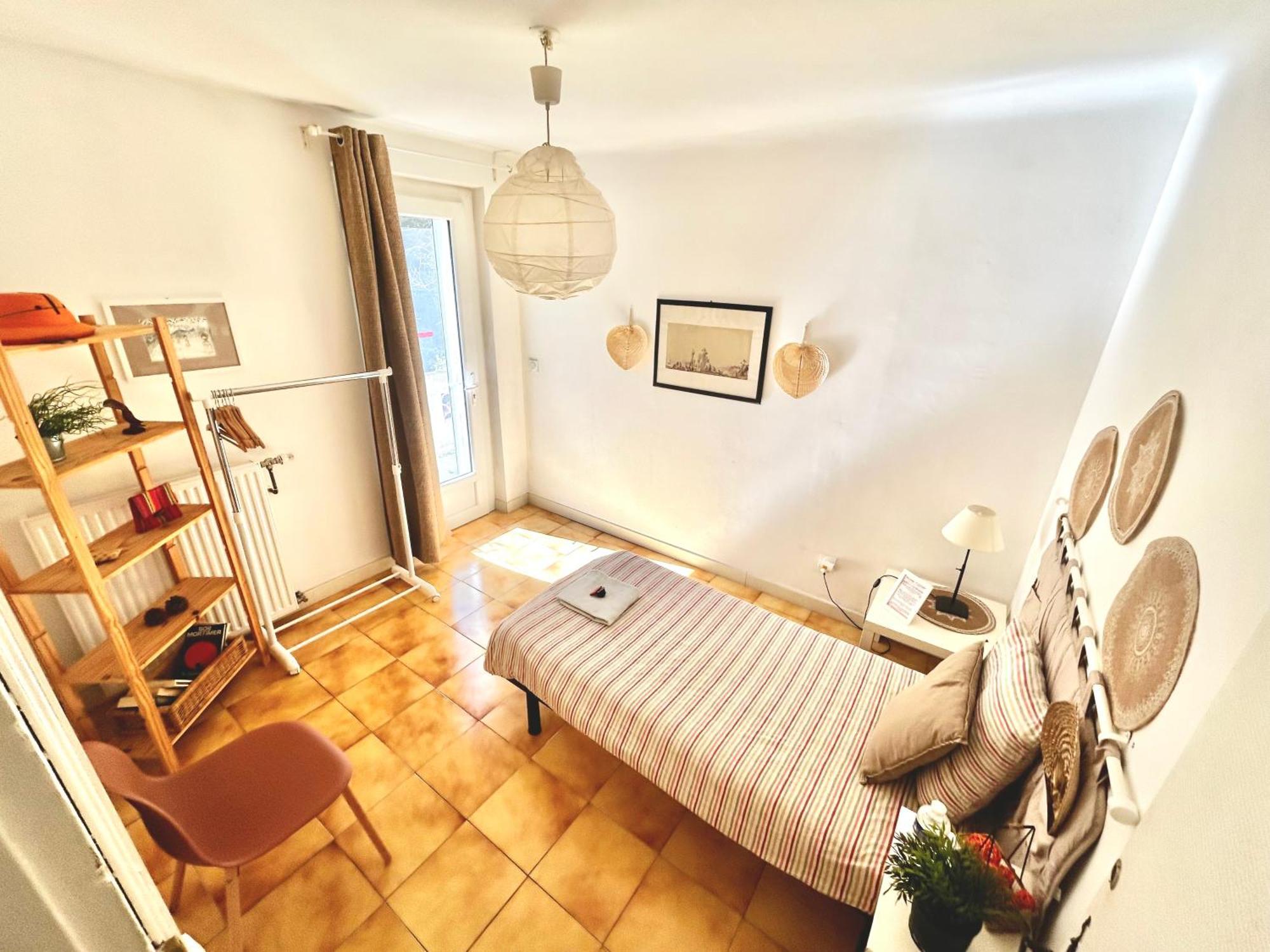 Chambres D'Hotes Avignon Exterior photo