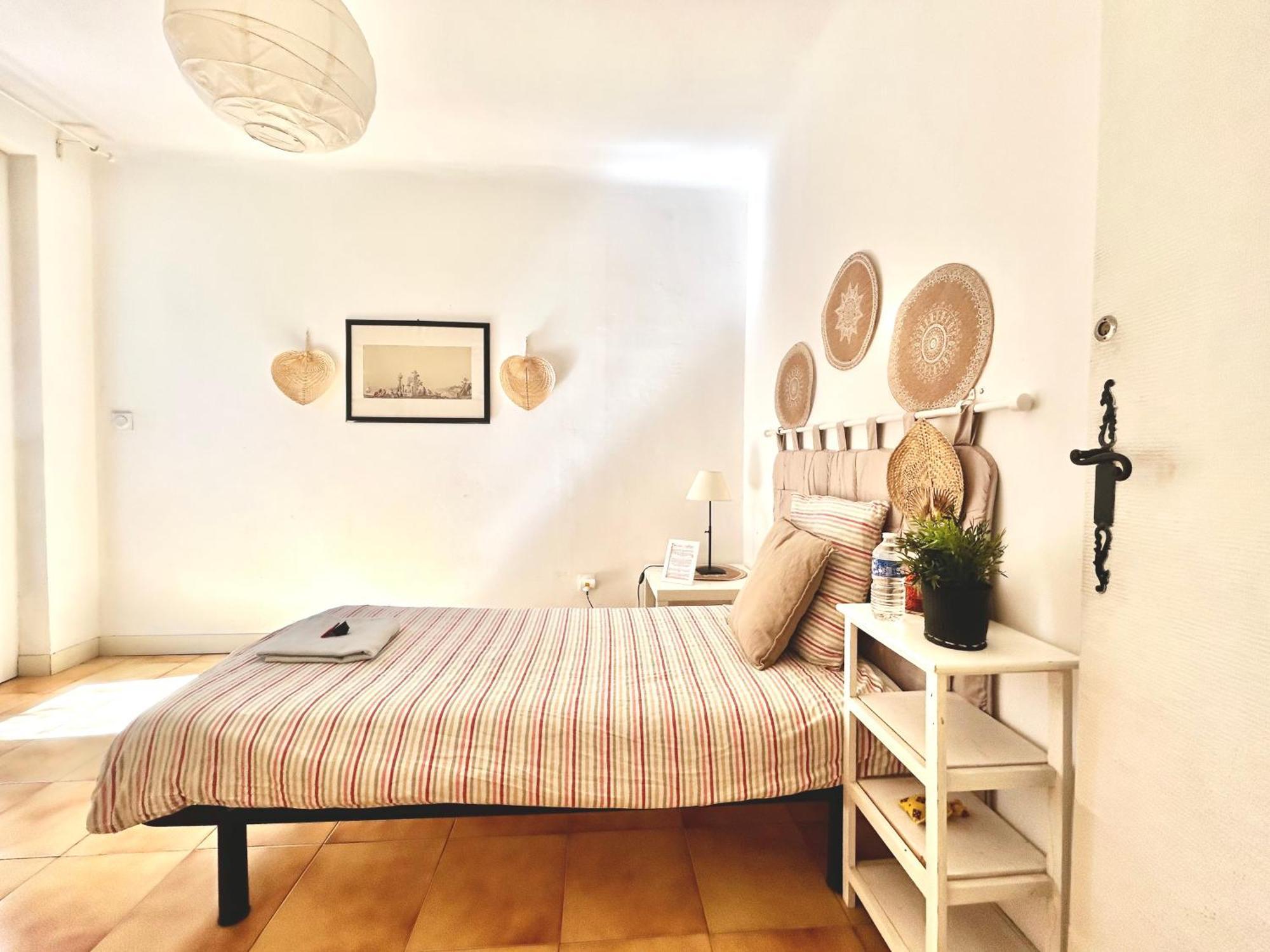 Chambres D'Hotes Avignon Exterior photo