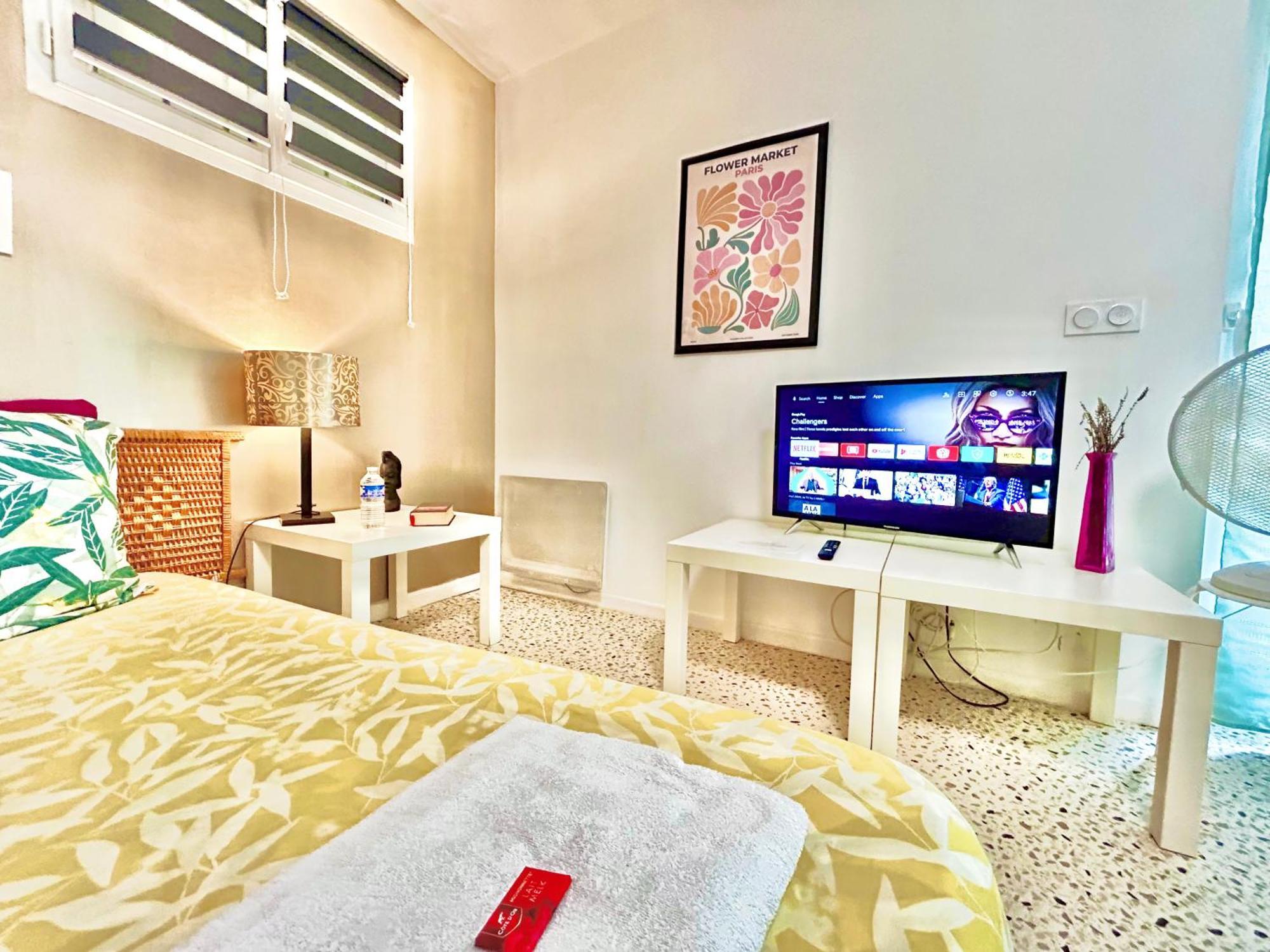 Chambres D'Hotes Avignon Exterior photo
