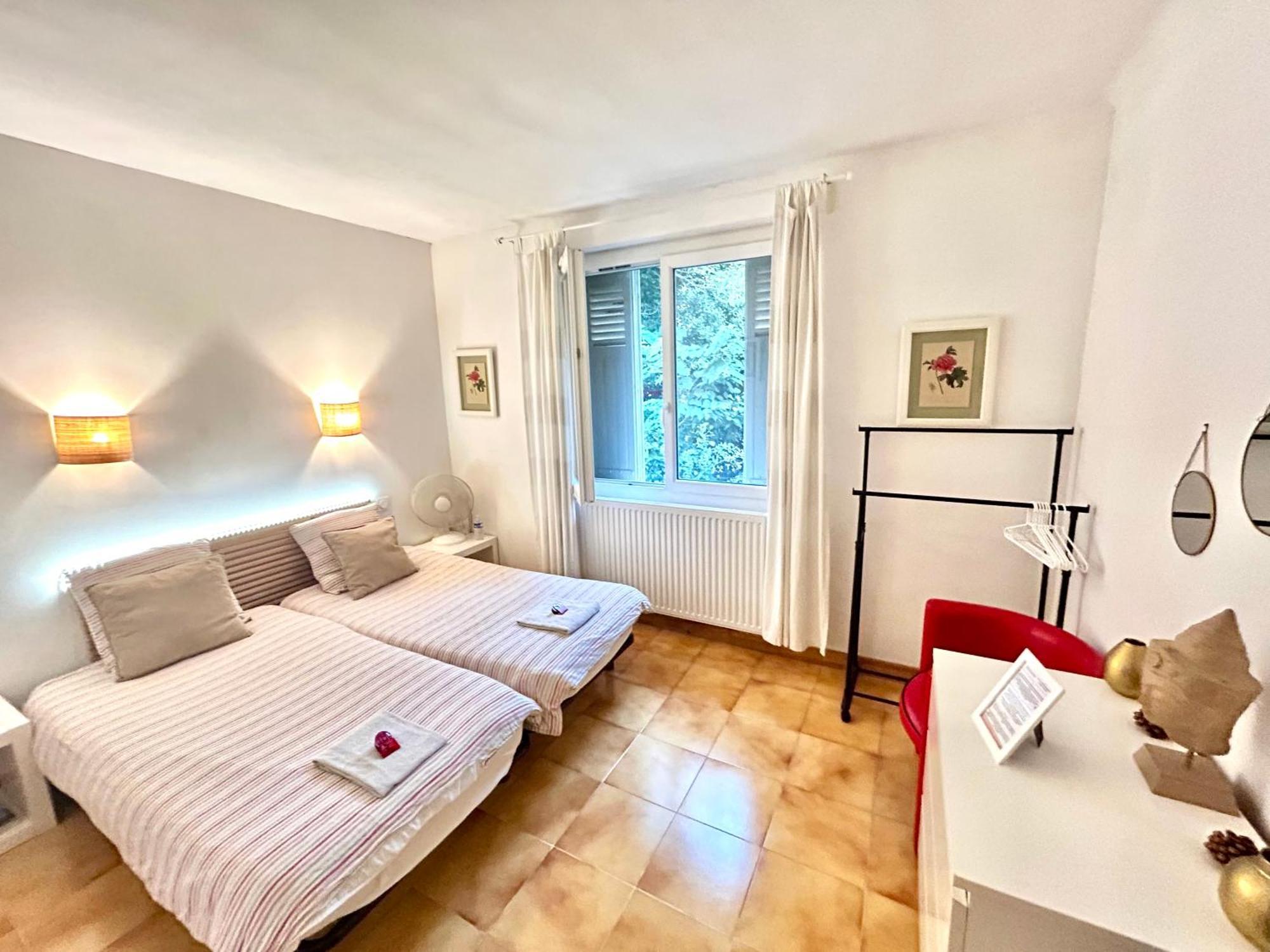 Chambres D'Hotes Avignon Exterior photo